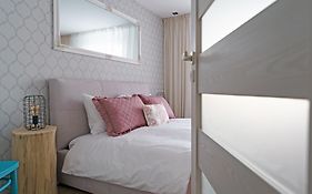 Apartament Novi